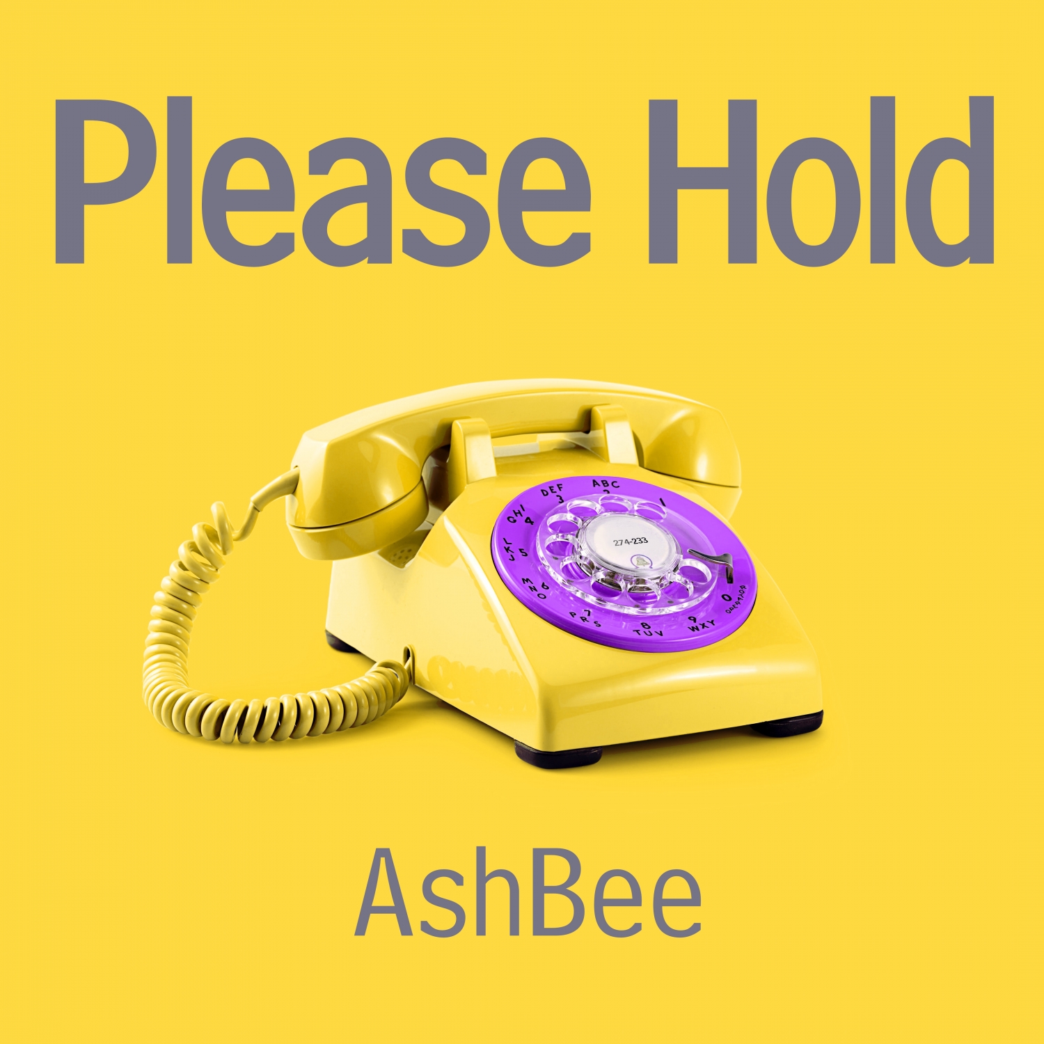 Please Hold